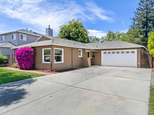 2766 Massachusetts Ave, Redwood City, CA 94061