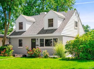 1856 S Monroe Street, Denver, CO 80210