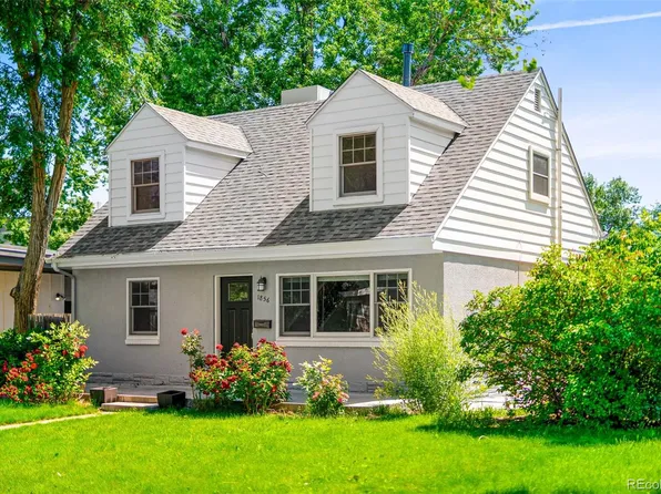 1856 S Monroe Street, Denver, CO 80210