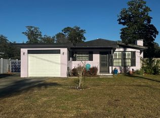 509 McIntosh Rd, Ormond Beach, FL 32174