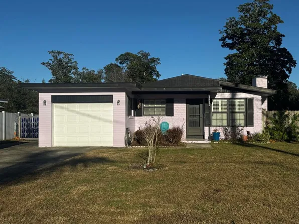 509 McIntosh Rd, Ormond Beach, FL 32174