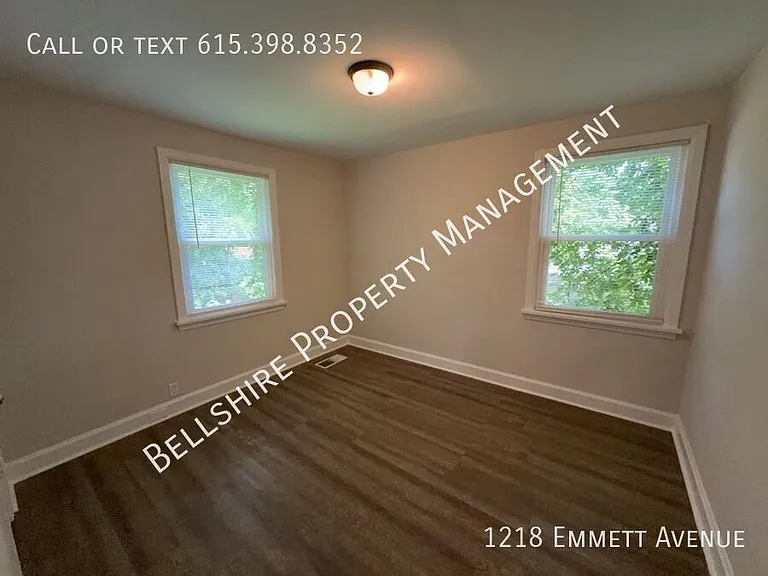 1218 Emmett Ave — Photo 10