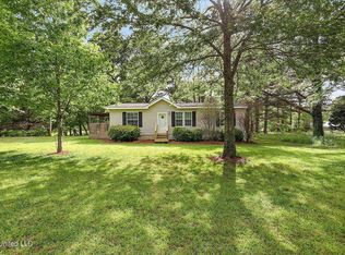 138 Saint Catherine Rd, Canton, MS 39046