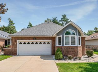 323 Mae Ct, Romeo, MI 48065