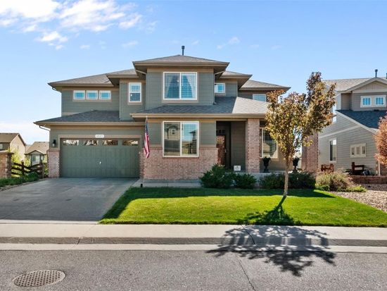 4829 S Sicily Street, Aurora, CO 80015