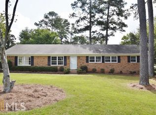 295 Forest Heights Dr, Athens, GA 30606