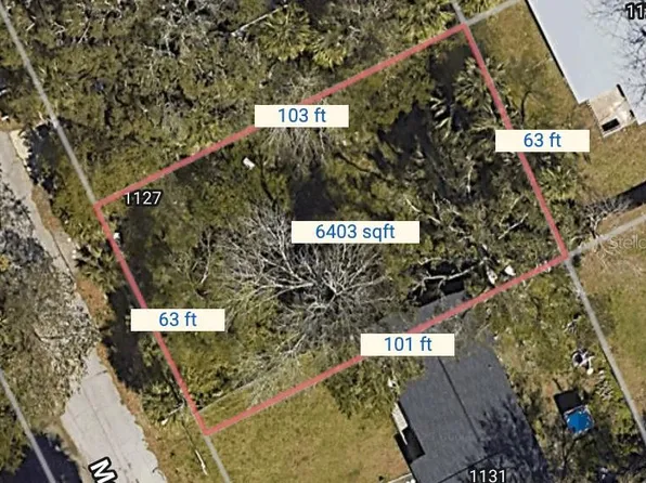 1127 Martha Dr #8, Daytona Beach, FL 32114
