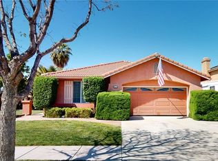 4524 Bridle Ln, Hemet, CA 92544
