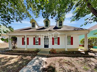 411 Chadwick Cmns, Stockbridge, GA 30281