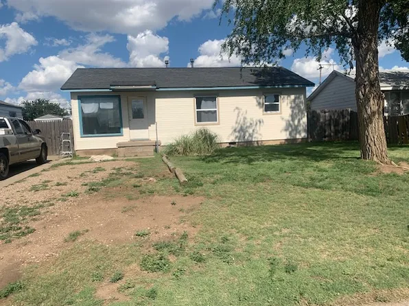 1949 S Seminole St, Amarillo, TX 79103