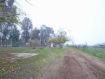 1831 W Northgrand Ave, Porterville, CA, 93257