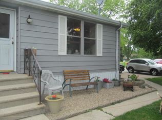 168 N Windmere Cir, Matteson, IL 60443