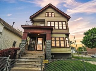 3004-3006 N 11th St, Milwaukee, WI 53206