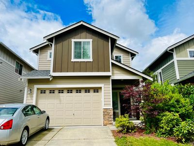 3831 Maritime Dr SW, Bremerton, WA, 98312