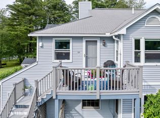 9 Cascade Rd APT B5, Old Orchard Beach, ME 04064