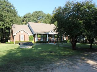 2755 Ranch Rd, Athens, TX 75751