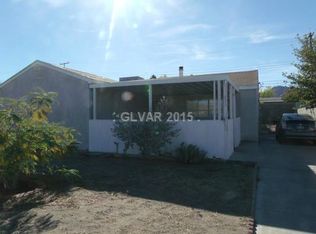 430 National St, Henderson, NV 89015
