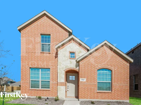 2528 Northcote Dr, Fort Worth, TX 76179