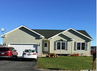 9 Shirley Dr, Adams, NY 13605