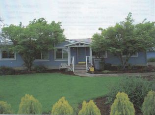 10589 S Kraxberger Rd, Canby, OR 97013