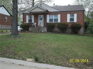 1239 Charlane Ct, Saint Louis, MO 63119