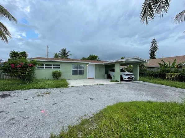 2771 N Seacrest Blvd, Boynton Beach, FL 33435