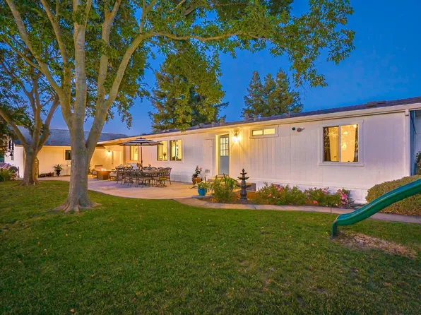 24540 County Road 95, Davis, CA 95616