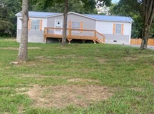 250 County Road 298, Sweetwater, TN 37874