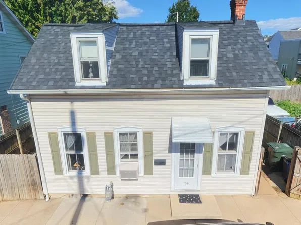 138 Randolph Ave, Hagerstown, MD 21740