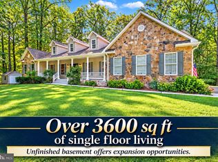 3517 Castle Way, Davidsonville, MD 21035