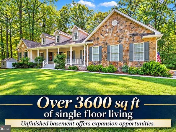 3517 Castle Way, Davidsonville, MD 21035