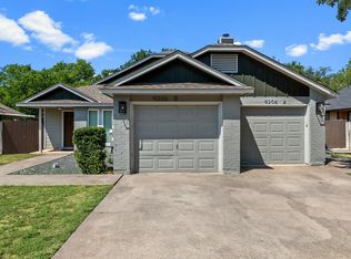 9206 Sedgemoor Trl #A, Austin, TX 78748