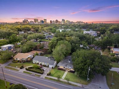 821 BRIERCLIFF DRIVE, Orlando, FL, 32806