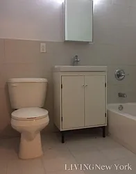 Rented by Living New York