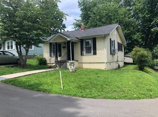 269 High St NE, Cleveland, TN 37311