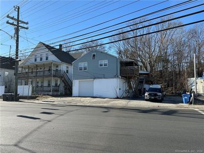 180 Norwich Avenue, Norwich, CT, 06360