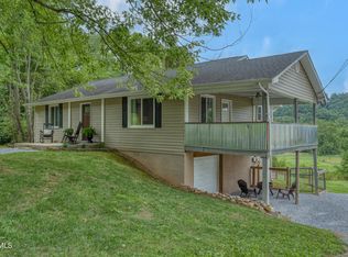 2800 Watauga Rd, Johnson City, TN 37601