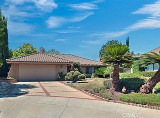 1023 Don Pablo Dr, Arcadia, CA 91006