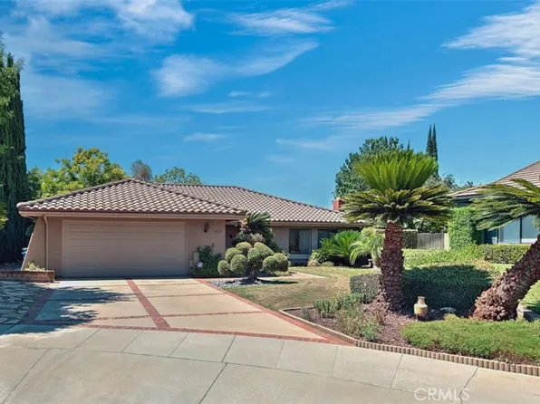 1023 Don Pablo Dr, Arcadia, CA 91006