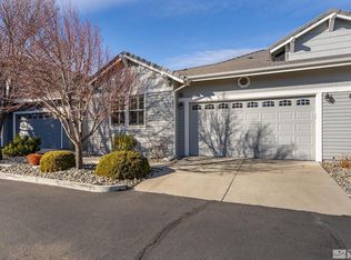 6680 Aston Cir, Sparks, NV