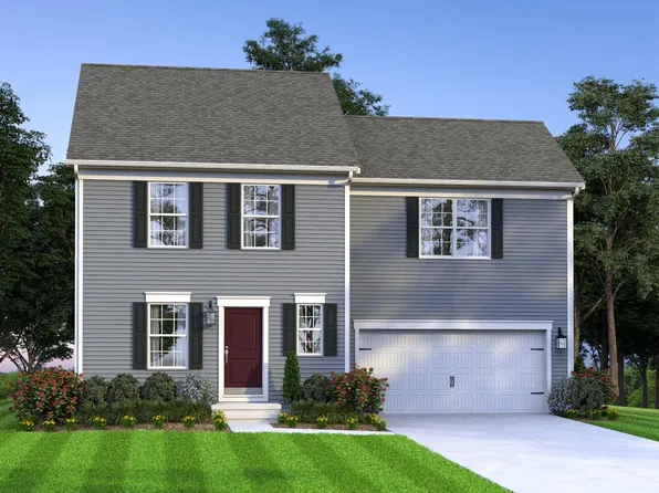 Old Ocean City Rd, Pittsville, MD 21850
