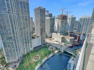 300 Biscayne Blvd #1, Miami, FL 33130