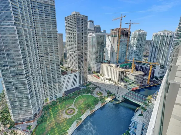 300 Biscayne Blvd, Miami, FL