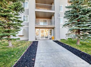 604 8th St SW #2311, Airdrie, AB T4B 2W4
