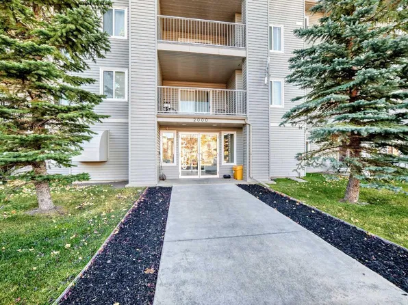 604 8th St SW #2311, Airdrie, AB T4B 2W4