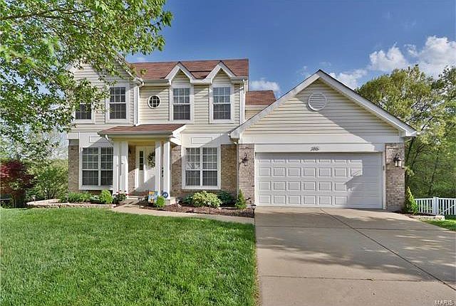 1st image of 3116 Old Baumgartner Estates Ct
