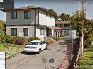 577 Sycamore Ave, Hayward, CA 94544