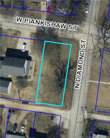 1st image of W Piankishaw St