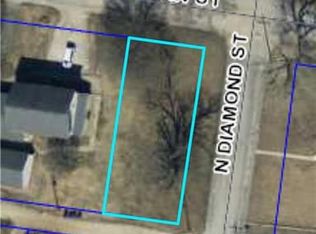 W Piankishaw St, Paola, KS 66071