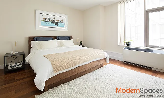 Rented by Modern Spaces | media 13